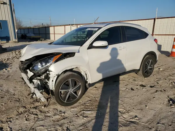 3CZRU6H56NM713885 2022 HONDA HR-V - Image 1