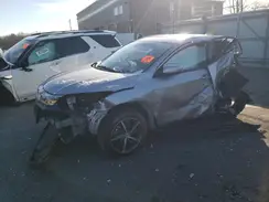 3CZRU6H56NM714891 2022 HONDA HR-V
