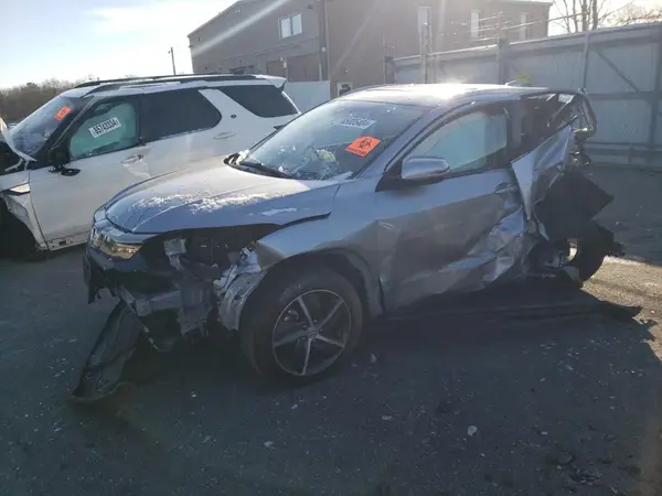 3CZRU6H56NM714891 2022 HONDA HR-V - Image 1
