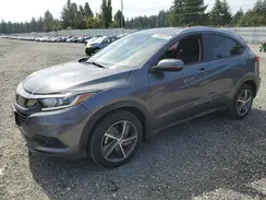 3CZRU6H56NM715104 2022 HONDA HR-V