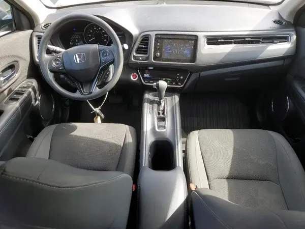 3CZRU6H56NM715104 2022 HONDA HR-V - Image 8