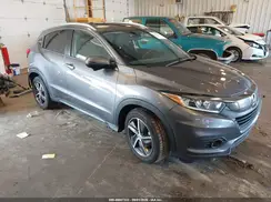 3CZRU6H56NM716480 2022 HONDA HR-V