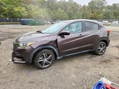 3CZRU6H56NM716513 2022 HONDA HR-V