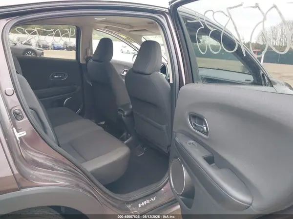 3CZRU6H56NM716947 2022 HONDA HR-V - Image 8