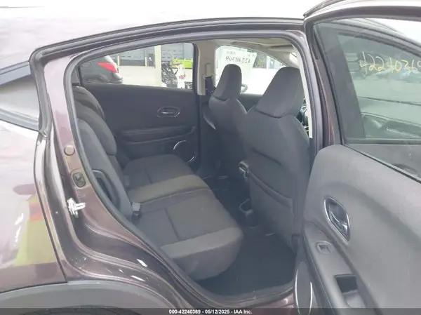 3CZRU6H56NM718309 2022 HONDA HR-V - Image 8