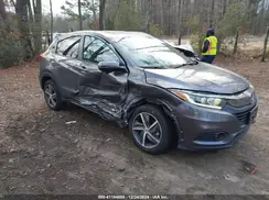 3CZRU6H56NM718391 2022 HONDA HR-V