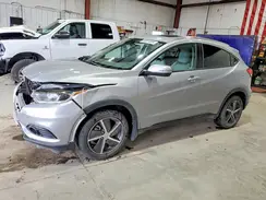 3CZRU6H56NM718424 2022 HONDA HR-V