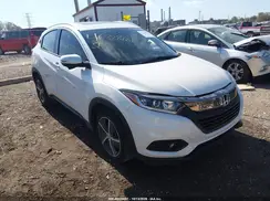3CZRU6H56NM718617 2022 HONDA HR-V