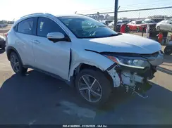 3CZRU6H56NM719119 2022 HONDA HR-V