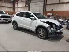 3CZRU6H56NM720139 2022 HONDA HR-V