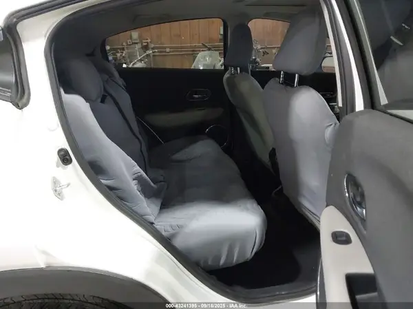 3CZRU6H56NM720139 2022 HONDA HR-V - Image 8