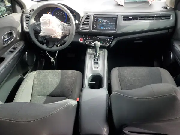3CZRU6H56NM721128 2022 HONDA HR-V - Image 8