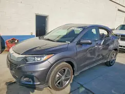 3CZRU6H56NM722375 2022 HONDA HR-V