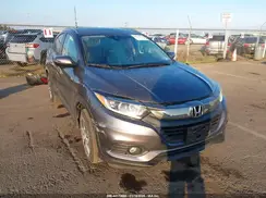3CZRU6H56NM722442 2022 HONDA HR-V