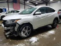 3CZRU6H56NM723137 2022 HONDA HR-V
