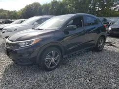 3CZRU6H56NM724899 2022 HONDA HR-V