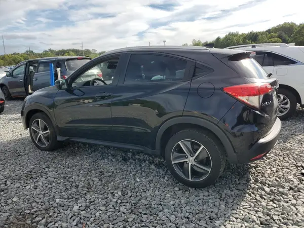 3CZRU6H56NM724899 2022 HONDA HR-V - Image 2