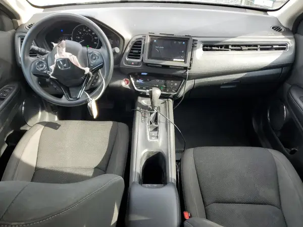 3CZRU6H56NM724899 2022 HONDA HR-V - Image 8