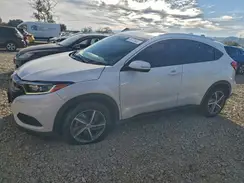 3CZRU6H56NM727110 2022 HONDA HR-V