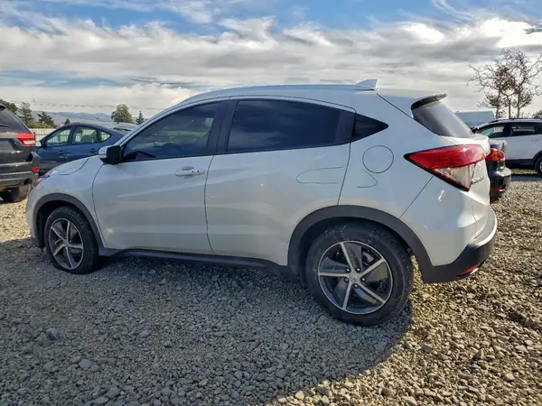 3CZRU6H56NM727110 2022 HONDA HR-V - Image 2