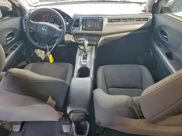 3CZRU6H56NM727110 2022 HONDA HR-V - Image 8