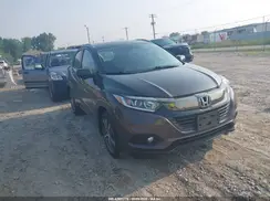 3CZRU6H56NM727298 2022 HONDA HR-V