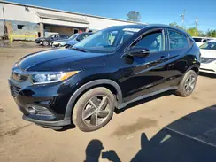 3CZRU6H56NM727494 2022 HONDA HR-V