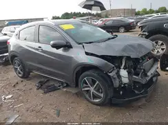 3CZRU6H56NM728435 2022 HONDA HR-V