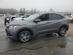 3CZRU6H56NM729052 2022 HONDA HR-V