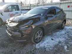 3CZRU6H56NM730301 2022 HONDA HR-V
