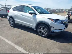 3CZRU6H56NM731058 2022 HONDA HR-V
