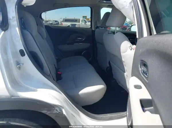 3CZRU6H56NM731058 2022 HONDA HR-V - Image 8
