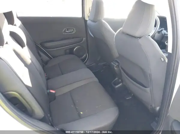 3CZRU6H56NM731125 2022 HONDA HR-V - Image 8