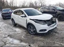 3CZRU6H56NM732369 2022 HONDA HR-V