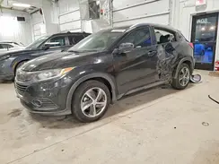 3CZRU6H56NM734607 2022 HONDA HR-V
