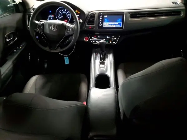 3CZRU6H56NM734607 2022 HONDA HR-V - Image 8