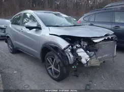 3CZRU6H56NM736678 2022 HONDA HR-V