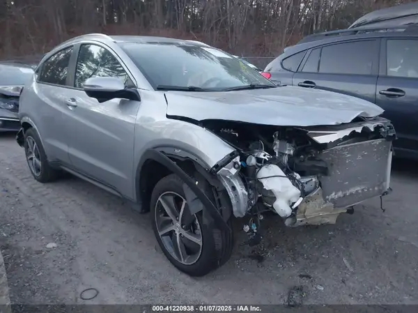 3CZRU6H56NM736678 2022 HONDA HR-V - Image 1
