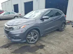 3CZRU6H56NM740469 2022 HONDA HR-V