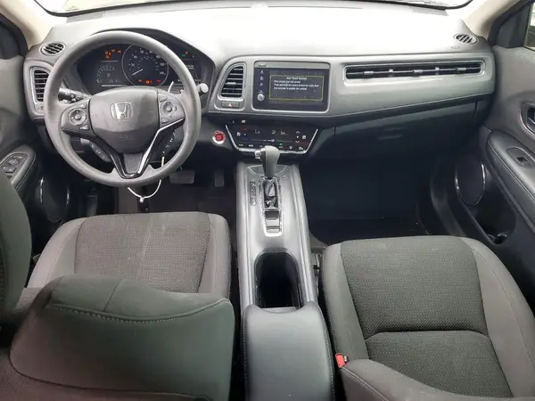 3CZRU6H56NM740469 2022 HONDA HR-V - Image 8