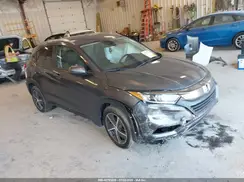 3CZRU6H56NM741685 2022 HONDA HR-V