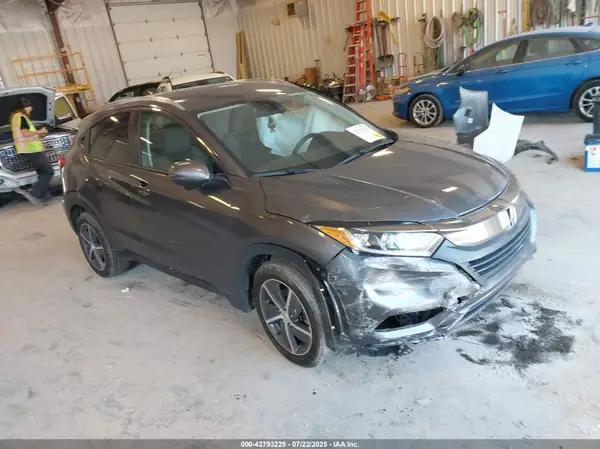 3CZRU6H56NM741685 2022 HONDA HR-V - Image 1