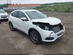 3CZRU6H56NM741864 2022 HONDA HR-V