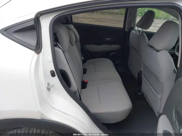 3CZRU6H56NM741864 2022 HONDA HR-V - Image 8