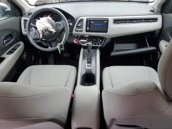 3CZRU6H56NM742951 2022 HONDA HR-V - Image 8