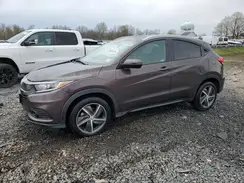 3CZRU6H56NM743968 2022 HONDA HR-V