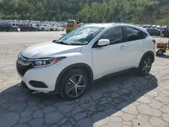 3CZRU6H56NM744053 2022 HONDA HR-V