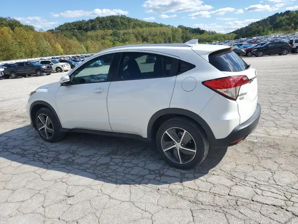 3CZRU6H56NM744053 2022 HONDA HR-V - Image 2
