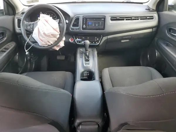 3CZRU6H56NM744053 2022 HONDA HR-V - Image 8