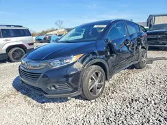 3CZRU6H56NM745512 2022 HONDA HR-V